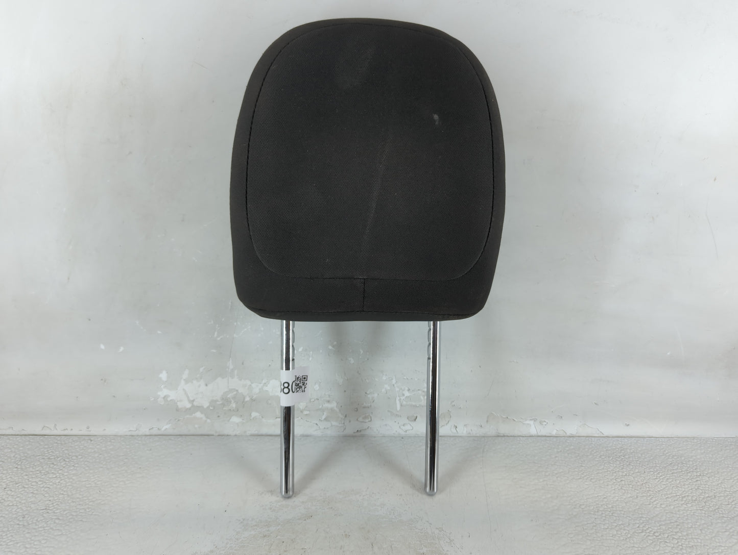 2015-2017 Jeep Compass Headrest Head Rest Front Driver Passenger Seat Fits Fits 2015 2016 2017 OEM Used Auto Parts - Oemused