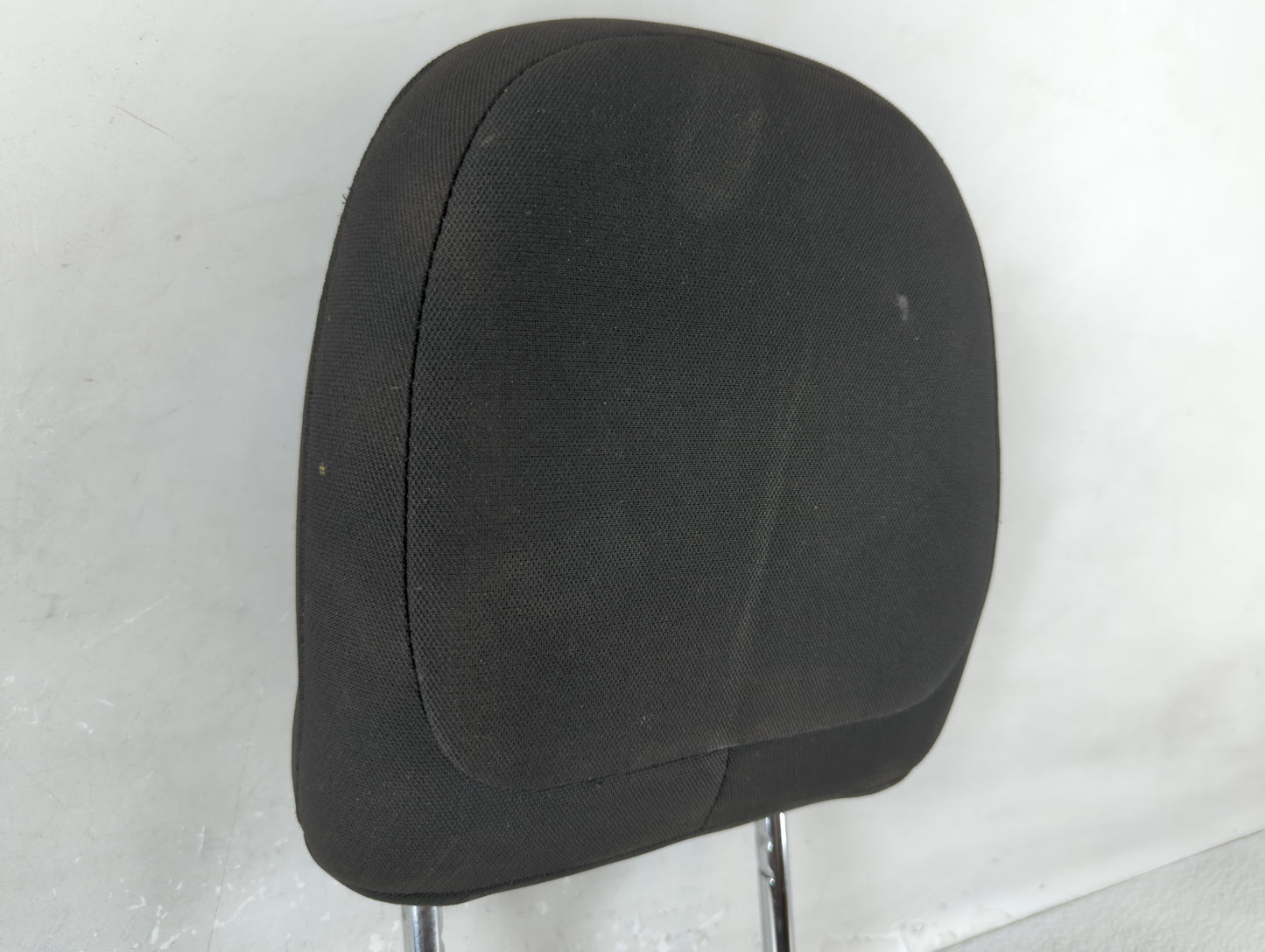 2015-2017 Jeep Compass Headrest Head Rest Front Driver Passenger Seat Fits Fits 2015 2016 2017 OEM Used Auto Parts - Oemused