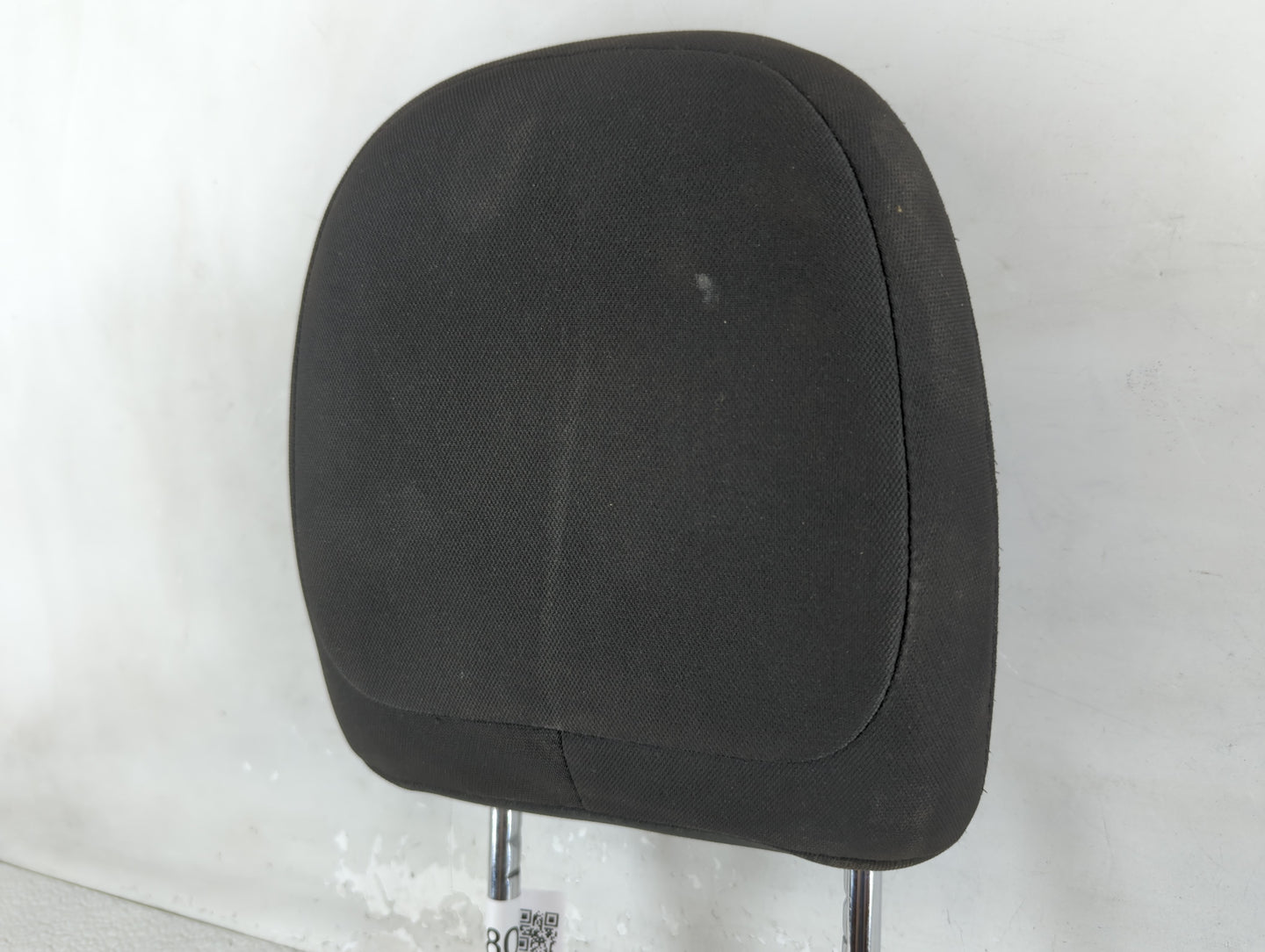 2015-2017 Jeep Compass Headrest Head Rest Front Driver Passenger Seat Fits Fits 2015 2016 2017 OEM Used Auto Parts - Oemused