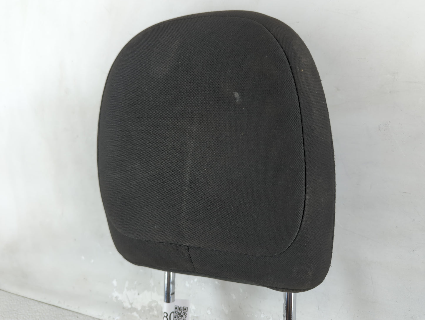 2015-2017 Jeep Compass Headrest Head Rest Front Driver Passenger Seat Fits Fits 2015 2016 2017 OEM Used Auto Parts - Oemused