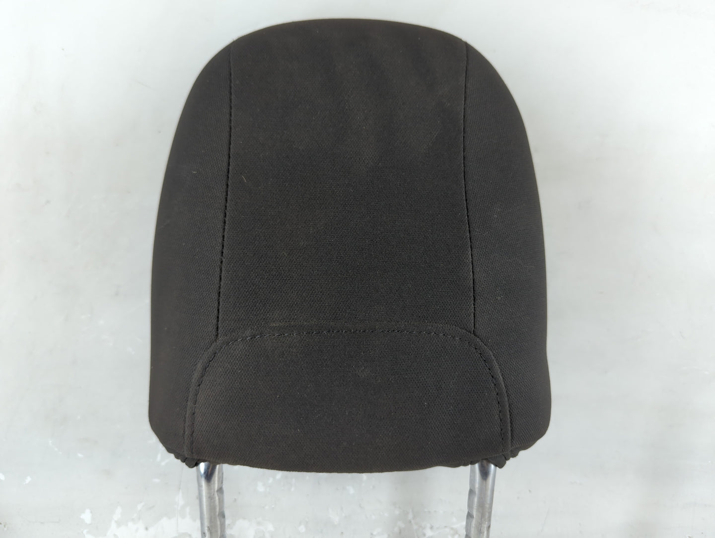 2015-2017 Jeep Compass Headrest Head Rest Front Driver Passenger Seat Fits Fits 2015 2016 2017 OEM Used Auto Parts - Oemused