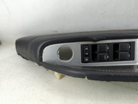 2017 Jeep Compass Master Power Window Switch Replacement Driver Side Left P/N:75131370219 Fits OEM Used Auto Parts - Oemused