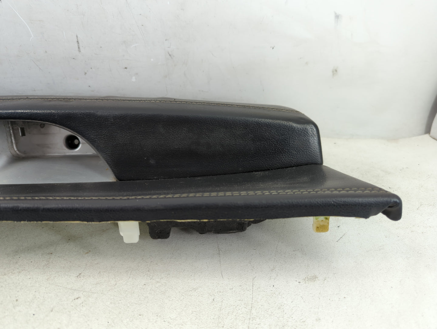 2017 Jeep Compass Master Power Window Switch Replacement Driver Side Left P/N:75131370219 Fits OEM Used Auto Parts - Oemused