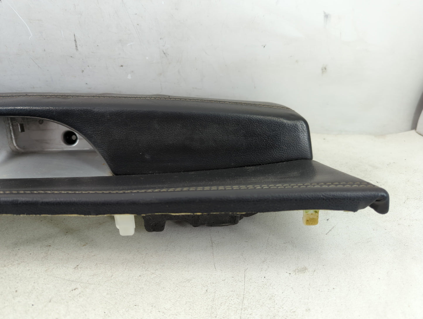 2017 Jeep Compass Master Power Window Switch Replacement Driver Side Left P/N:75131370219 Fits OEM Used Auto Parts - Oemused