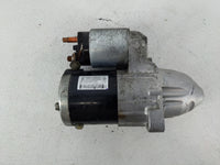 2017 Jeep Compass Car Starter Motor Solenoid OEM P/N:05034555AA Fits OEM Used Auto Parts - Oemusedautoparts1.com
