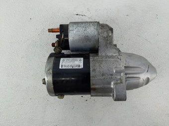 compare product 2017 Jeep Compass Car Starter Motor Solenoid OEM P/N:05034555AA Fits OEM Used Auto Parts