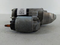 2017 Jeep Compass Car Starter Motor Solenoid OEM P/N:05034555AA Fits OEM Used Auto Parts - Oemusedautoparts1.com
