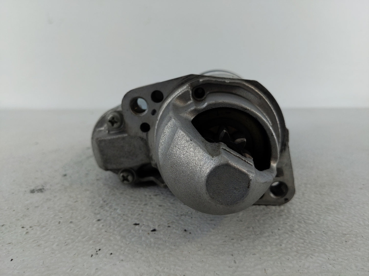 2017 Jeep Compass Car Starter Motor Solenoid OEM P/N:05034555AA Fits OEM Used Auto Parts - Oemusedautoparts1.com