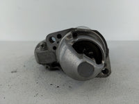 2017 Jeep Compass Car Starter Motor Solenoid OEM P/N:05034555AA Fits OEM Used Auto Parts - Oemusedautoparts1.com