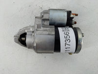 2017 Jeep Compass Car Starter Motor Solenoid OEM P/N:05034555AA Fits OEM Used Auto Parts - Oemusedautoparts1.com