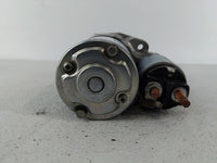 2017 Jeep Compass Car Starter Motor Solenoid OEM P/N:05034555AA Fits OEM Used Auto Parts - Oemusedautoparts1.com