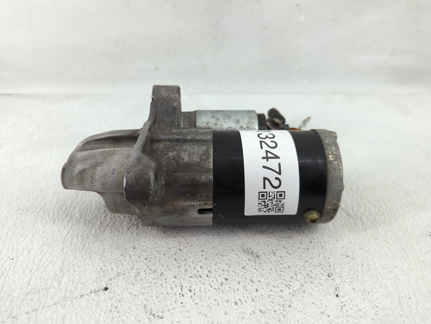 2017-2020 Jeep Compass Car Starter Motor Solenoid OEM P/N:50050732 56029712AB Fits OEM Used Auto Parts - Oemusedautoparts1.c