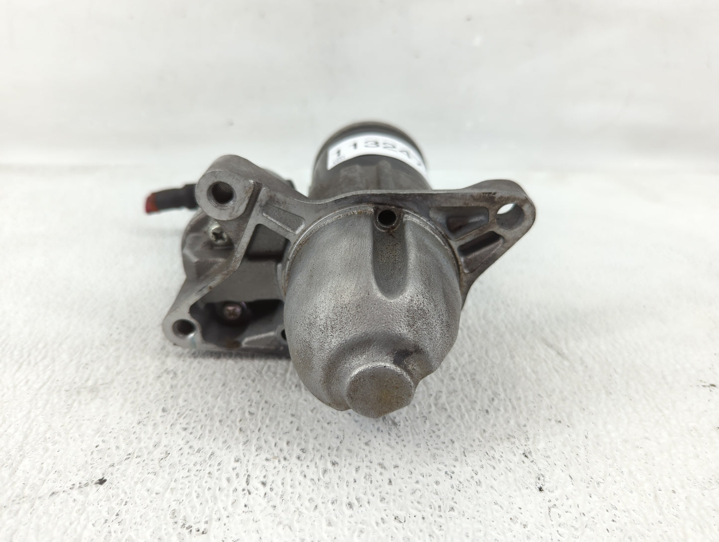 2017-2020 Jeep Compass Car Starter Motor Solenoid OEM P/N:50050732 56029712AB Fits OEM Used Auto Parts - Oemusedautoparts1.c