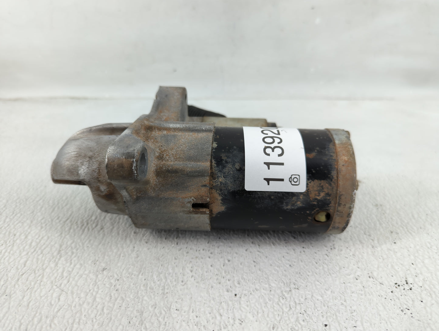 2017-2020 Jeep Compass Car Starter Motor Solenoid OEM P/N:58029712AB Fits Fits 2014 2015 2016 2017 2018 2019 2020 2021 2022 