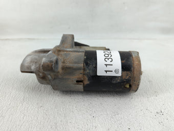 compare product 2017-2020 Jeep Compass Car Starter Motor Solenoid OEM P/N:58029712AB Fits Fits 2014 2015 2016 2017 2018 2019 2020 2021 2022 OEM Used Auto Parts