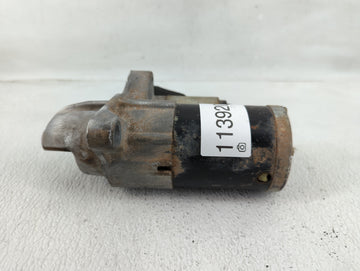2017-2020 Jeep Compass Car Starter Motor Solenoid OEM P/N:58029712AB Fits Fits 2014 2015 2016 2017 2018 2019 2020 2021 2022 
