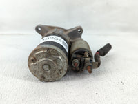 2017-2020 Jeep Compass Car Starter Motor Solenoid OEM P/N:58029712AB Fits Fits 2014 2015 2016 2017 2018 2019 2020 2021 2022 