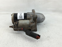 2017-2020 Jeep Compass Car Starter Motor Solenoid OEM P/N:58029712AB Fits Fits 2014 2015 2016 2017 2018 2019 2020 2021 2022 