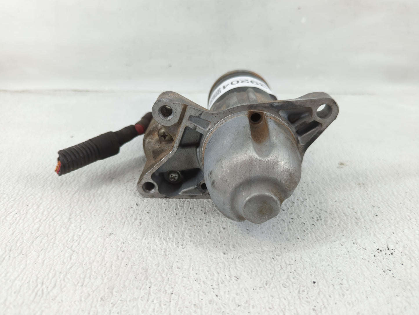 2017-2020 Jeep Compass Car Starter Motor Solenoid OEM P/N:58029712AB Fits Fits 2014 2015 2016 2017 2018 2019 2020 2021 2022 