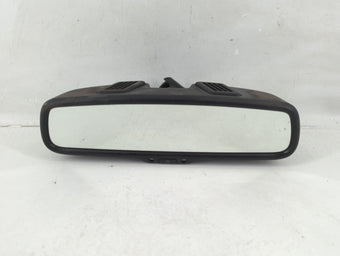 compare product 2017 Jeep Compass Interior Rear View Mirror Replacement OEM P/N:E11026130 Fits Fits 2010 2011 2012 2013 2014 2015 2016 OEM Used Auto Parts