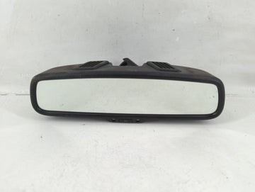2017 Jeep Compass Interior Rear View Mirror Replacement OEM P/N:E11026130 Fits Fits 2010 2011 2012 2013 2014 2015 2016 OEM U