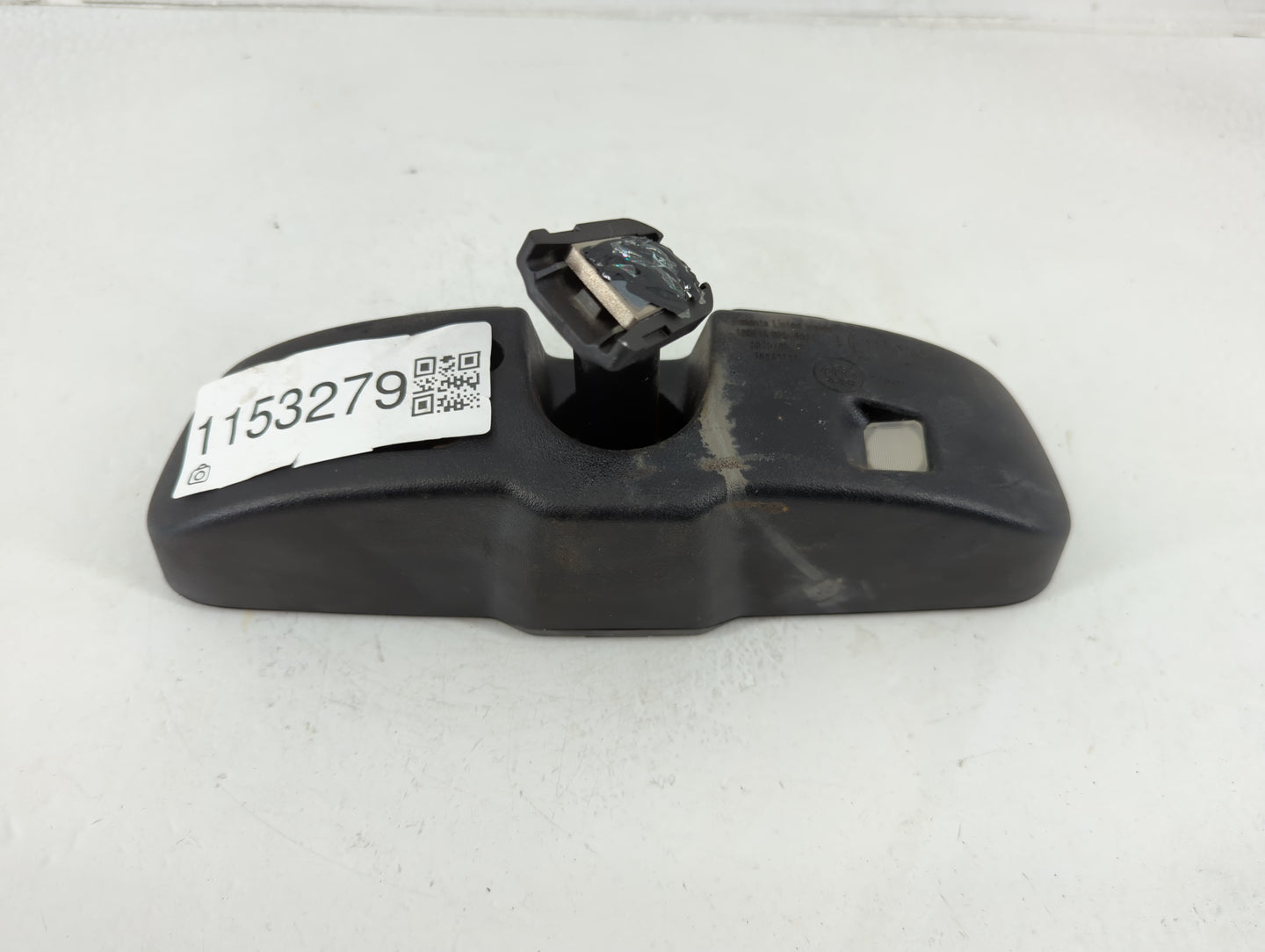 2017 Jeep Compass Interior Rear View Mirror Replacement OEM P/N:E11026130 Fits Fits 2010 2011 2012 2013 2014 2015 2016 OEM U