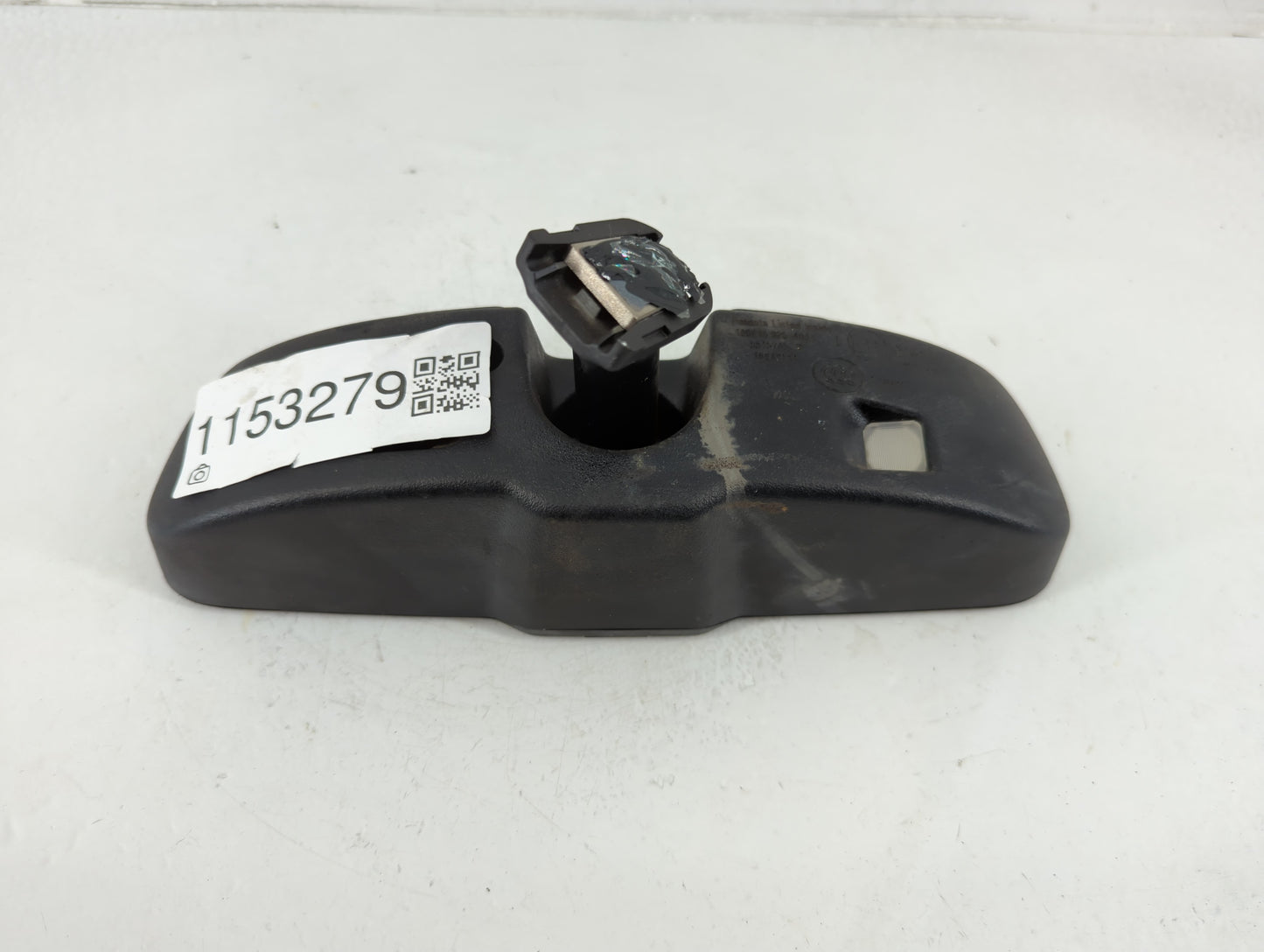 2017 Jeep Compass Interior Rear View Mirror Replacement OEM P/N:E11026130 Fits Fits 2010 2011 2012 2013 2014 2015 2016 OEM U