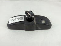 2017 Jeep Compass Interior Rear View Mirror Replacement OEM P/N:E11026130 Fits Fits 2010 2011 2012 2013 2014 2015 2016 OEM U