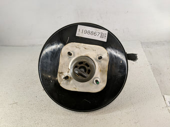 compare product Jeep Compass Power Brake Booster Oem