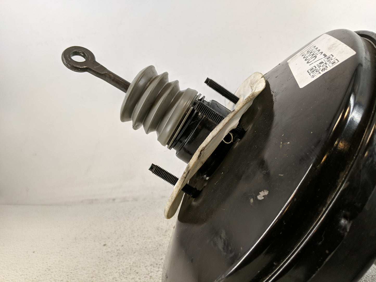 Jeep Compass Power Brake Booster Oem - Oemusedautoparts1.com