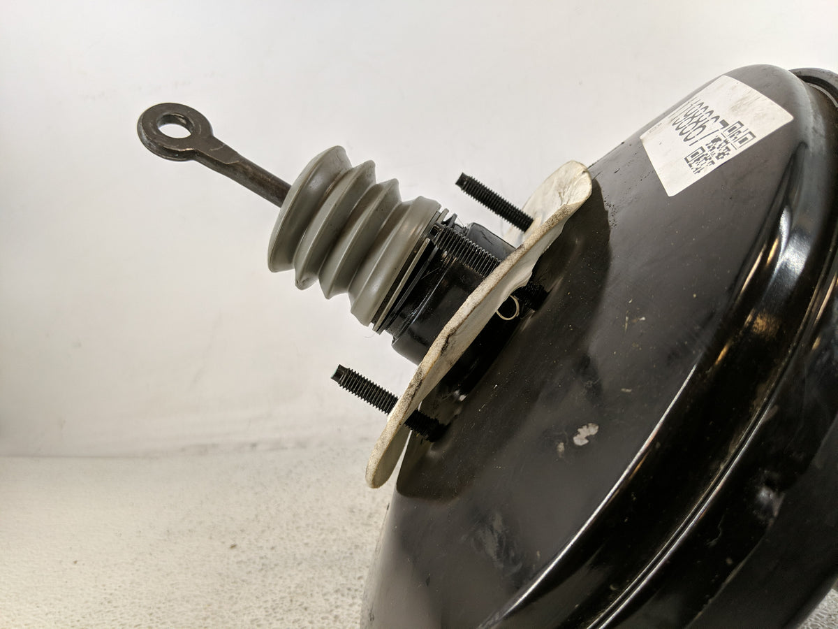 Jeep Compass Power Brake Booster Oem 1198867 - Oemusedautoparts1.com