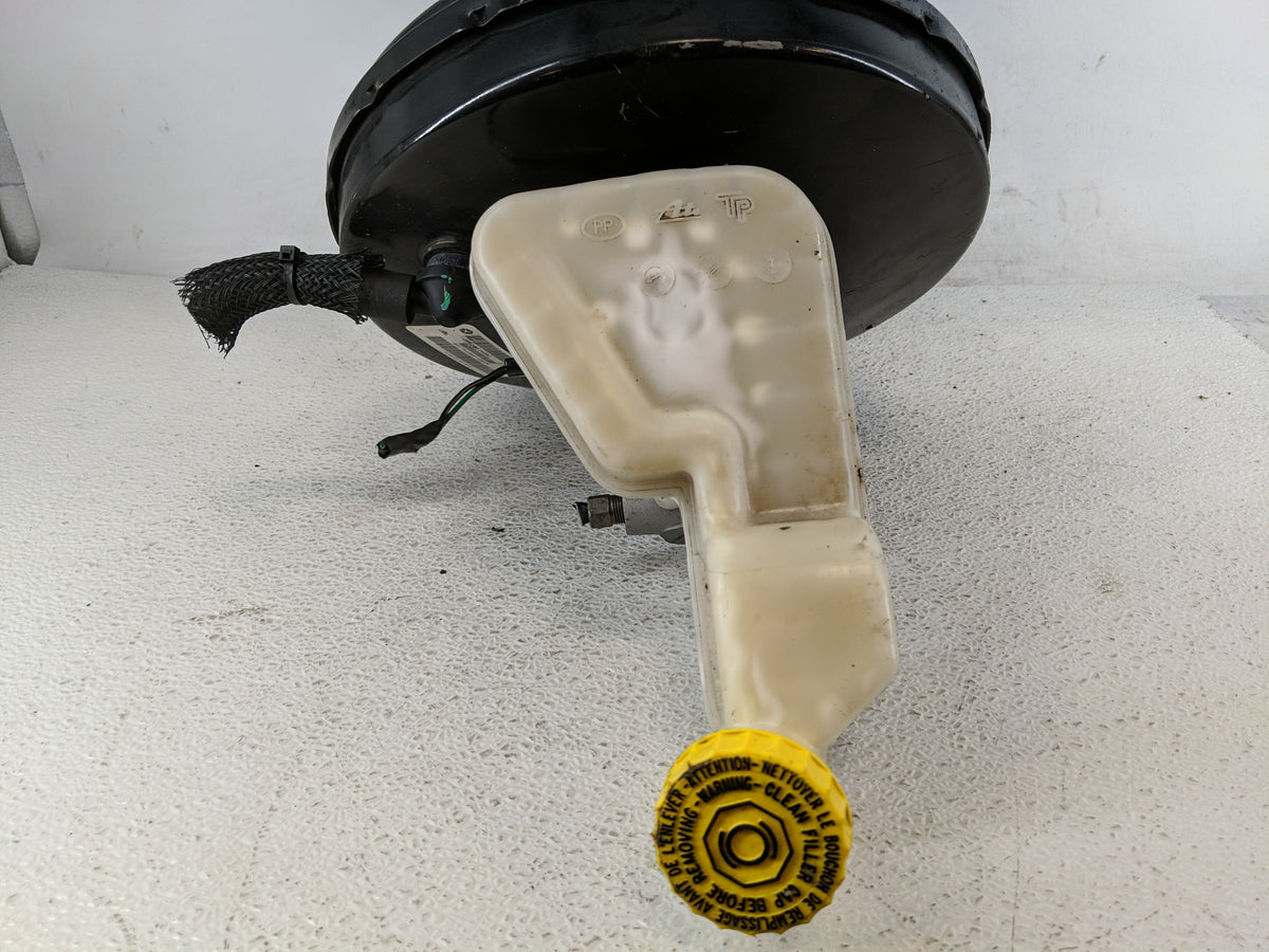 Jeep Compass Power Brake Booster Oem 1198867 - Oemusedautoparts1.com