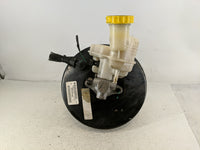 Jeep Compass Power Brake Booster Oem - Oemusedautoparts1.com