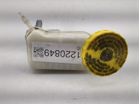 2017 Jeep Compass Brake Master Cylinder - Oemusedautoparts1.com