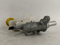 2017 Jeep Compass Brake Master Cylinder 1221116 - Oemusedautoparts1.com