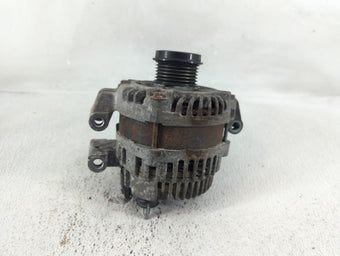 compare product 2017-2022 Jeep Compass Alternator Replacement Generator Charging Assembly Engine OEM P/N:56029624AB Fits OEM Used Auto Parts