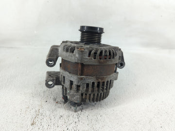2017-2022 Jeep Compass Alternator Replacement Generator Charging Assembly Engine OEM P/N:56029624AB Fits OEM Used Auto Parts