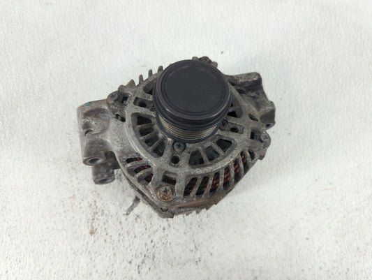 2017-2022 Jeep Compass Alternator Replacement Generator Charging Assembly Engine OEM P/N:56029624AB Fits OEM Used Auto Parts