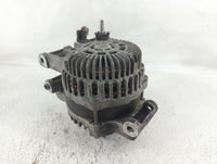 2017-2022 Jeep Compass Alternator Replacement Generator Charging Assembly Engine OEM P/N:56029624AB Fits OEM Used Auto Parts