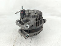 2017-2022 Jeep Compass Alternator Replacement Generator Charging Assembly Engine OEM P/N:56029624AB Fits OEM Used Auto Parts