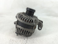 2017-2022 Jeep Compass Alternator Replacement Generator Charging Assembly Engine OEM P/N:56029624AB Fits OEM Used Auto Parts