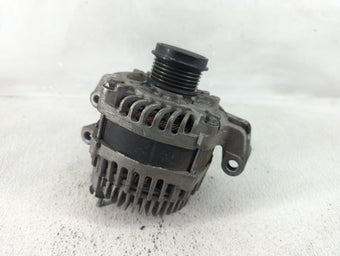 compare product 2017-2022 Jeep Compass Alternator Replacement Generator Charging Assembly Engine OEM P/N:56029624AB Fits OEM Used Auto Parts