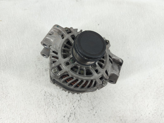 2017-2022 Jeep Compass Alternator Replacement Generator Charging Assembly Engine OEM P/N:56029624AB Fits OEM Used Auto Parts