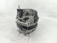 2017-2022 Jeep Compass Alternator Replacement Generator Charging Assembly Engine OEM P/N:56029624AB Fits OEM Used Auto Parts