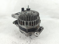 2017-2022 Jeep Compass Alternator Replacement Generator Charging Assembly Engine OEM P/N:56029624AB Fits OEM Used Auto Parts