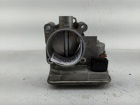 2017 Jeep Compass Throttle Body Fits OEM Used Auto Parts - Oemusedautoparts1.com