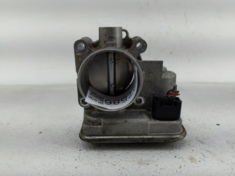 compare product 2017 Jeep Compass Throttle Body Fits OEM Used Auto Parts