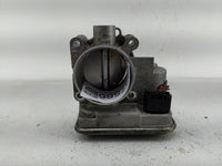 2017 Jeep Compass Throttle Body Fits OEM Used Auto Parts - Oemusedautoparts1.com