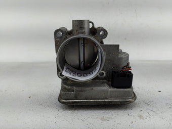 compare product 2017 Jeep Compass Throttle Body Fits OEM Used Auto Parts