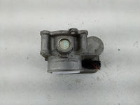 2017 Jeep Compass Throttle Body Fits OEM Used Auto Parts - Oemusedautoparts1.com